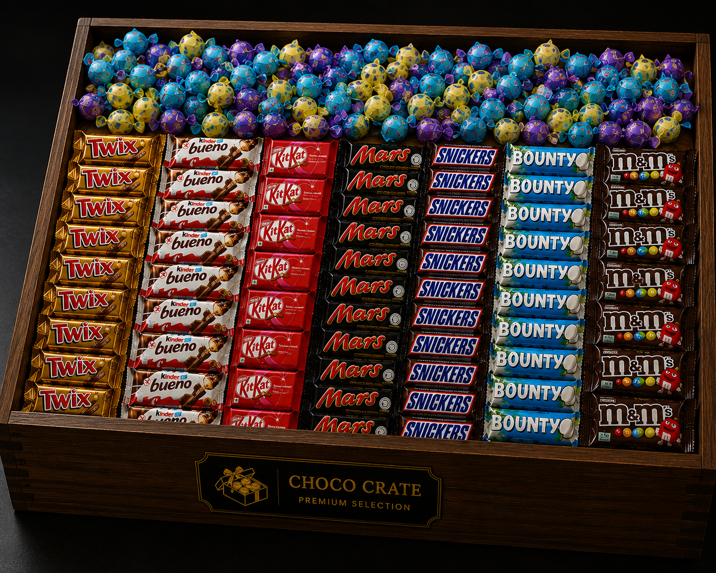 Mega Treat