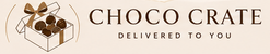 Choco Crate - Home