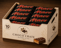 Mars Crate