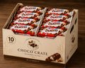 Kinder Bueno Crate